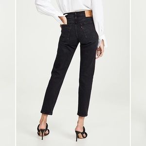 Levi’s Wedgie Icon Fit Jeans